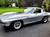 Chevrolet Corvette C2 - <small></small> 104.000 € <small>TTC</small> - #1