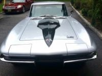 Chevrolet Corvette C2 - <small></small> 104.000 € <small>TTC</small> - #3