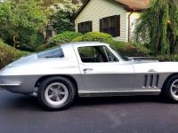 Chevrolet Corvette C2 - <small></small> 104.000 € <small>TTC</small> - #6