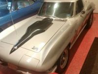 Chevrolet Corvette C2 - <small></small> 104.000 € <small>TTC</small> - #9