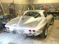 Chevrolet Corvette C2 - <small></small> 104.000 € <small>TTC</small> - #11