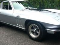 Chevrolet Corvette C2 - <small></small> 104.000 € <small>TTC</small> - #12