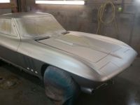 Chevrolet Corvette C2 - <small></small> 104.000 € <small>TTC</small> - #28