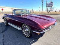 Chevrolet Corvette C2 - <small></small> 78.000 € <small>TTC</small> - #1