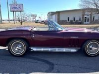 Chevrolet Corvette C2 - <small></small> 78.000 € <small>TTC</small> - #3