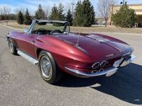 Chevrolet Corvette C2 - <small></small> 78.000 € <small>TTC</small> - #6