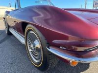 Chevrolet Corvette C2 - <small></small> 78.000 € <small>TTC</small> - #16