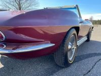 Chevrolet Corvette C2 - <small></small> 78.000 € <small>TTC</small> - #20