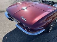 Chevrolet Corvette C2 - <small></small> 78.000 € <small>TTC</small> - #21