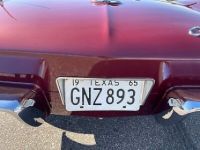 Chevrolet Corvette C2 - <small></small> 78.000 € <small>TTC</small> - #28