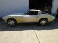 Chevrolet Corvette C2 - <small></small> 70.000 € <small>TTC</small> - #1