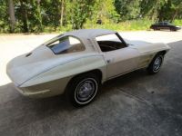 Chevrolet Corvette C2 - <small></small> 70.000 € <small>TTC</small> - #2