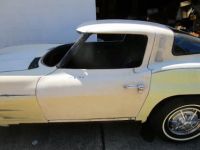 Chevrolet Corvette C2 - <small></small> 70.000 € <small>TTC</small> - #8