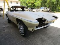 Chevrolet Corvette C2 - <small></small> 70.000 € <small>TTC</small> - #9