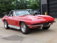 Chevrolet Corvette C2 - <small></small> 97.000 € <small>TTC</small> - #1