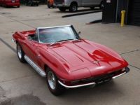 Chevrolet Corvette C2 - <small></small> 97.000 € <small>TTC</small> - #4