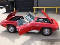 Chevrolet Corvette C2 - <small></small> 97.000 € <small>TTC</small> - #5