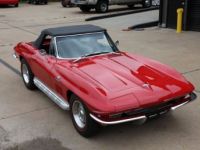 Chevrolet Corvette C2 - <small></small> 97.000 € <small>TTC</small> - #7