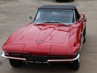 Chevrolet Corvette C2 - <small></small> 97.000 € <small>TTC</small> - #8