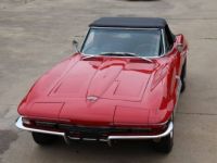 Chevrolet Corvette C2 - <small></small> 97.000 € <small>TTC</small> - #9