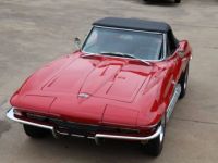 Chevrolet Corvette C2 - <small></small> 97.000 € <small>TTC</small> - #10