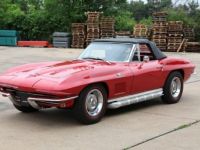 Chevrolet Corvette C2 - <small></small> 97.000 € <small>TTC</small> - #11