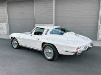 Chevrolet Corvette C2 - <small></small> 85.000 € <small>TTC</small> - #5