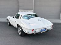 Chevrolet Corvette C2 - <small></small> 85.000 € <small>TTC</small> - #6