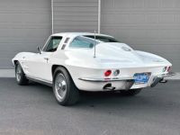 Chevrolet Corvette C2 - <small></small> 85.000 € <small>TTC</small> - #7