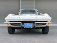 Chevrolet Corvette C2 - <small></small> 85.000 € <small>TTC</small> - #9