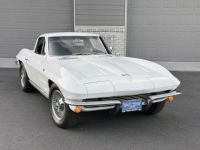 Chevrolet Corvette C2 - <small></small> 85.000 € <small>TTC</small> - #11