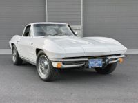 Chevrolet Corvette C2 - <small></small> 85.000 € <small>TTC</small> - #12