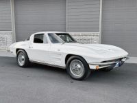 Chevrolet Corvette C2 - <small></small> 85.000 € <small>TTC</small> - #14