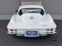 Chevrolet Corvette C2 - <small></small> 85.000 € <small>TTC</small> - #19