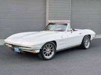 Chevrolet Corvette C2 - <small></small> 75.000 € <small>TTC</small> - #1