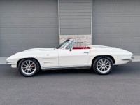 Chevrolet Corvette C2 - <small></small> 75.000 € <small>TTC</small> - #2