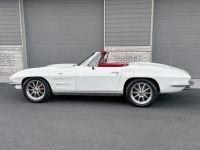 Chevrolet Corvette C2 - <small></small> 75.000 € <small>TTC</small> - #3