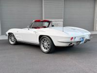 Chevrolet Corvette C2 - <small></small> 75.000 € <small>TTC</small> - #4