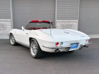 Chevrolet Corvette C2 - <small></small> 75.000 € <small>TTC</small> - #5