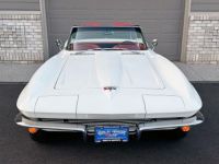 Chevrolet Corvette C2 - <small></small> 75.000 € <small>TTC</small> - #6