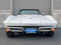 Chevrolet Corvette C2 - <small></small> 75.000 € <small>TTC</small> - #7