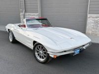 Chevrolet Corvette C2 - <small></small> 75.000 € <small>TTC</small> - #8