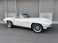 Chevrolet Corvette C2 - <small></small> 75.000 € <small>TTC</small> - #9