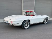 Chevrolet Corvette C2 - <small></small> 75.000 € <small>TTC</small> - #12