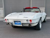 Chevrolet Corvette C2 - <small></small> 75.000 € <small>TTC</small> - #13