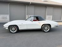 Chevrolet Corvette C2 - <small></small> 75.000 € <small>TTC</small> - #15