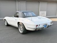 Chevrolet Corvette C2 - <small></small> 75.000 € <small>TTC</small> - #16