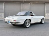 Chevrolet Corvette C2 - <small></small> 75.000 € <small>TTC</small> - #17