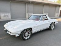 Chevrolet Corvette C2 - <small></small> 75.000 € <small>TTC</small> - #18