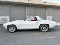 Chevrolet Corvette C2 - <small></small> 75.000 € <small>TTC</small> - #19